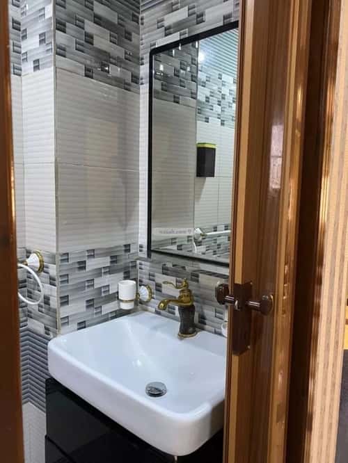 Apartment 529 SQM with 2 Bedrooms Al Rawdhah, North Jeddah, Jeddah