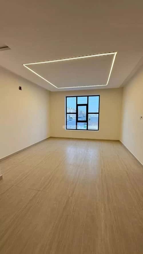 Apartment 108.21 SQM with 3 Bedrooms Al-Hazm, West Riyadh, Riyadh