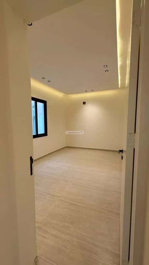 Apartment 108.21 SQM with 3 Bedrooms Al-Hazm, West Riyadh, Riyadh
