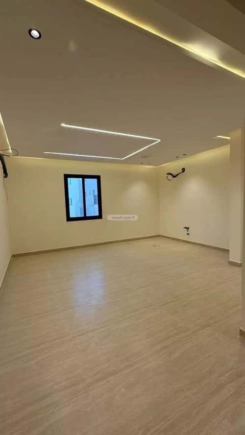 Apartment 108.21 SQM with 3 Bedrooms Al-Hazm, West Riyadh, Riyadh