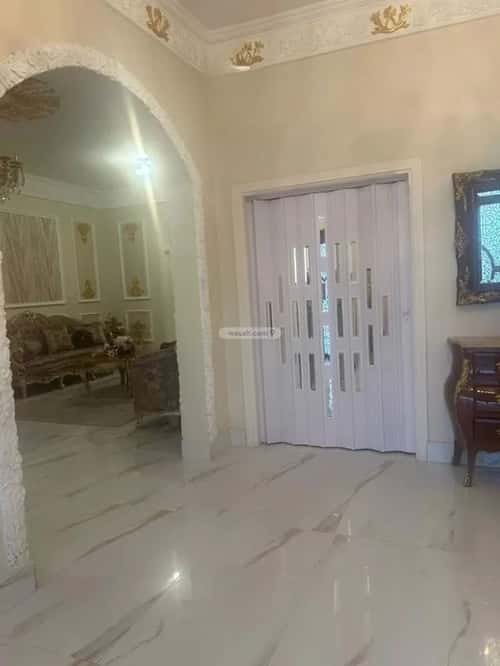 Villa 750 SQM Facing North on 16m Width Street Obhur Al Janoubeyyah, North Jeddah, Jeddah