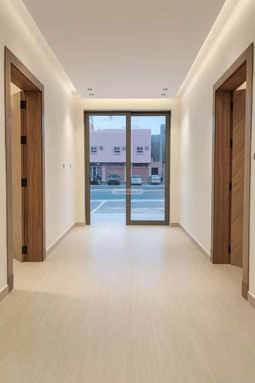Apartment 101.2 SQM with 3 Bedrooms Al-Hazm, West Riyadh, Riyadh