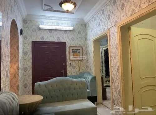 شقة 529 متر مربع بغرفة الروضة، شمال جدة، جدة
