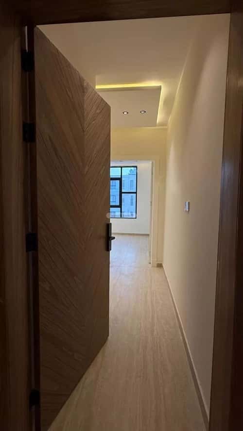 Apartment 124.7 SQM with 4 Bedrooms Al-Hazm, West Riyadh, Riyadh
