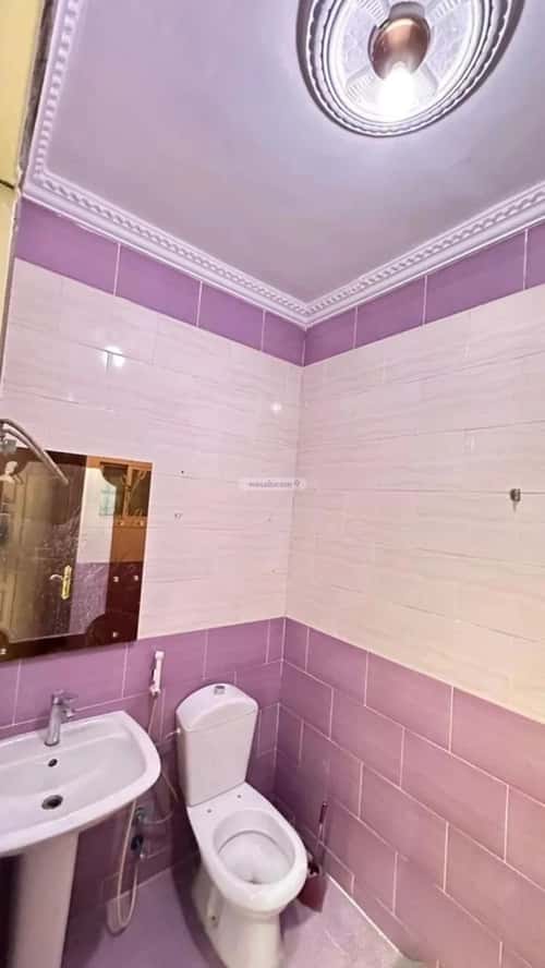 Apartment 400 SQM with 1 Bedroom Altarwyah, Makkah Al Mukarramah