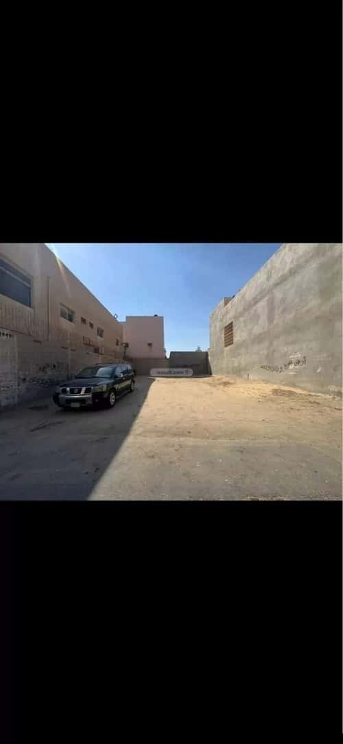 Land 280.83 SQM Facing East on 10m Width Street Al-Hazm Al-Shamali, Al Ahsa