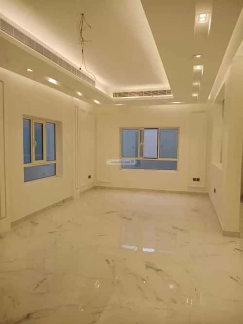 Villa 350 SQM Facing West on 18m Width Street Al Husam, Aldammam