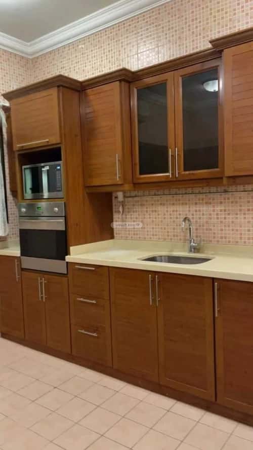 Villa 226.75 SQM Facing North with 4 Bedrooms Al Ulya, Khobar