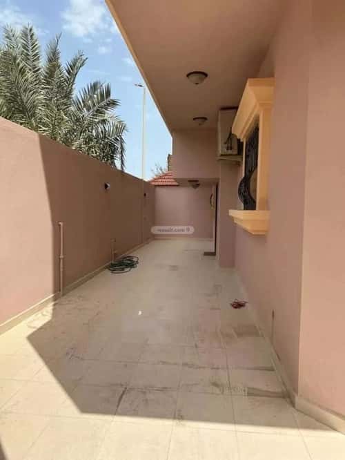 Villa 226.75 SQM Facing North with 4 Bedrooms Al Ulya, Khobar