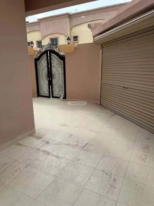 Villa 226.75 SQM Facing North with 4 Bedrooms Al Ulya, Khobar