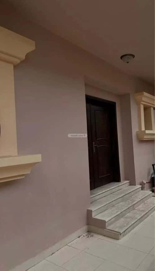 Villa 226.75 SQM Facing North with 4 Bedrooms Al Ulya, Khobar