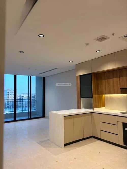 Apartment 161.72 SQM with 4 Bedrooms Al Khur, Khobar