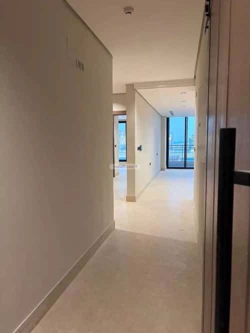 Apartment 161.72 SQM with 4 Bedrooms Al Khur, Khobar