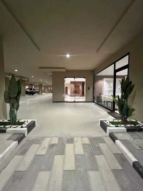 Apartment 131.71 SQM with 1 Bedroom Al Seef, Aldammam