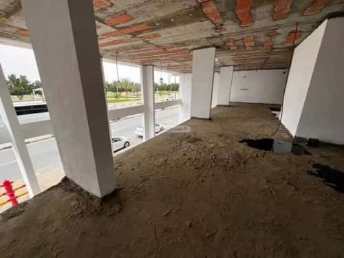 Showroom for Rent Al Mudeena, Abqaiq