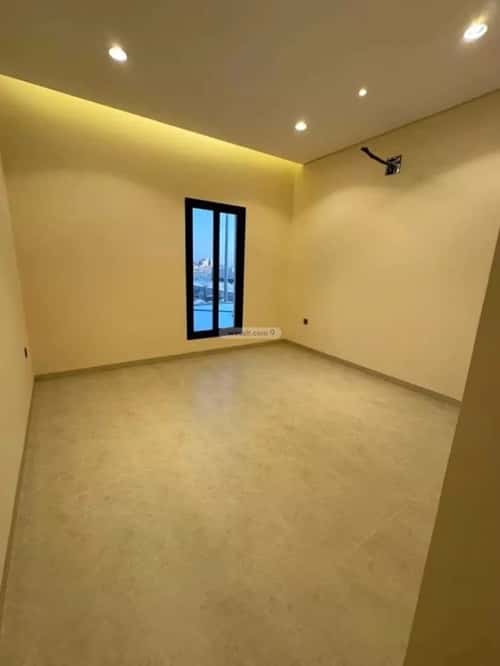 Villa 614.11 SQM Facing East with 4 Bedrooms Al Seef, Aldammam
