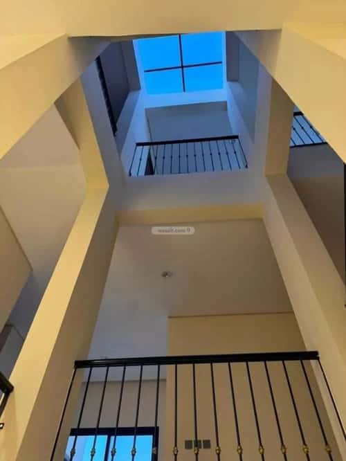 Villa 614.11 SQM Facing East with 4 Bedrooms Al Seef, Aldammam