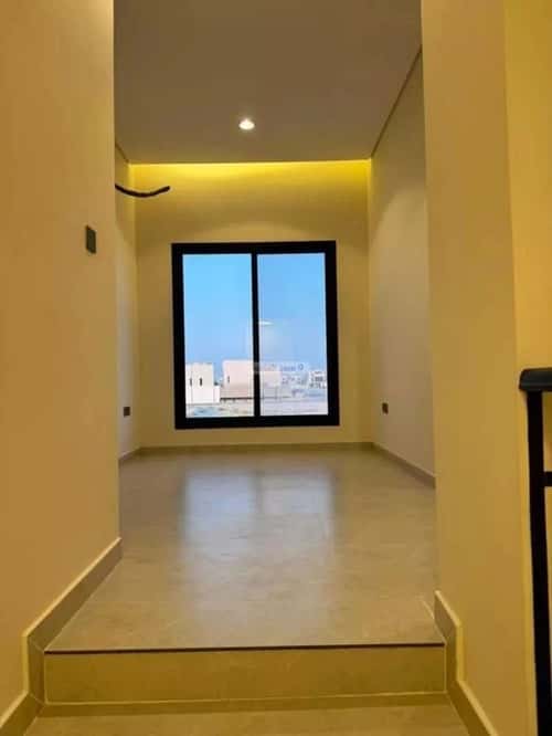 Villa 614.11 SQM Facing East with 4 Bedrooms Al Seef, Aldammam