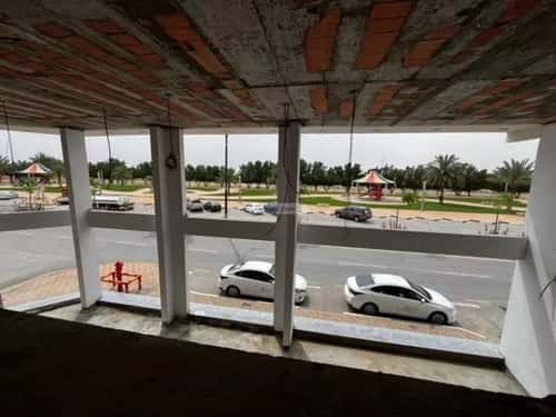 Building 297.44 SQM Facing South Al Mudeena, Abqaiq