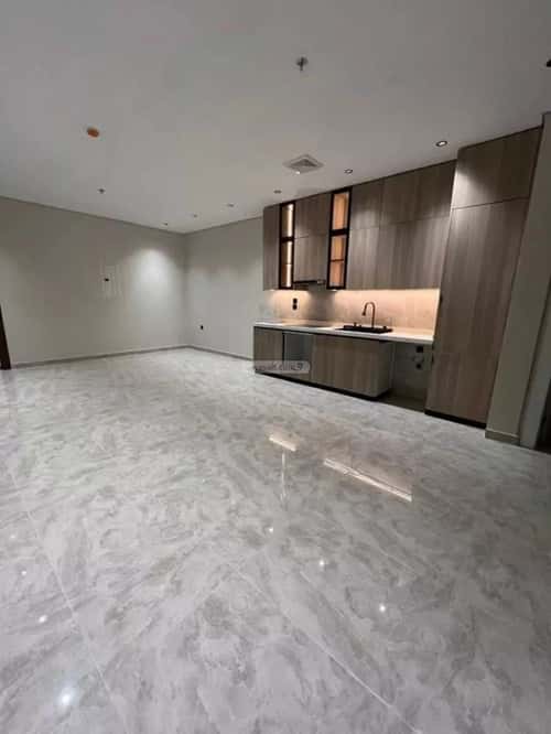 Apartment 131.71 SQM with 2 Bedrooms Al Seef, Aldammam