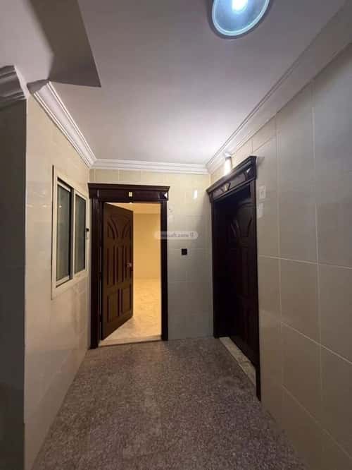 Apartment 118.84 SQM with 4 Bedrooms Al Zahrah, North Jeddah, Jeddah