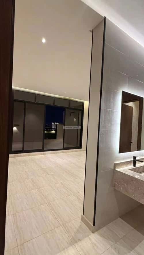 Apartment 209.79 SQM with 5 Bedrooms Al Safa, North Jeddah, Jeddah