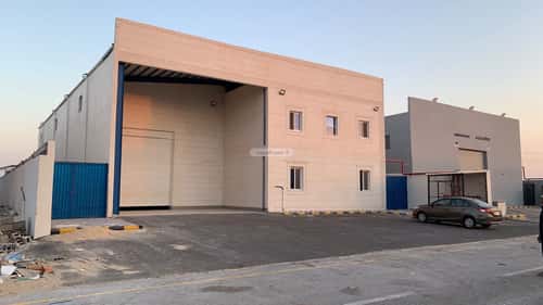 مستودع للإيجار حي صناعية الظهران، الدمام