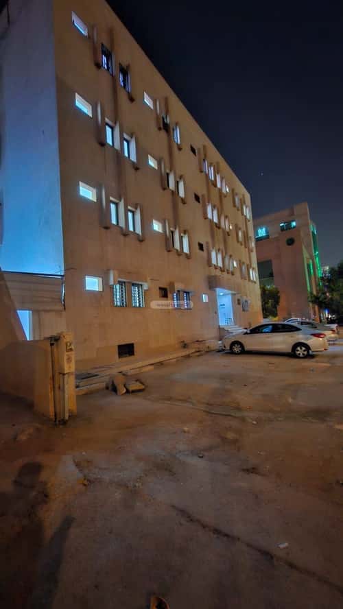 شقة الوزارات، وسط الرياض، الرياض