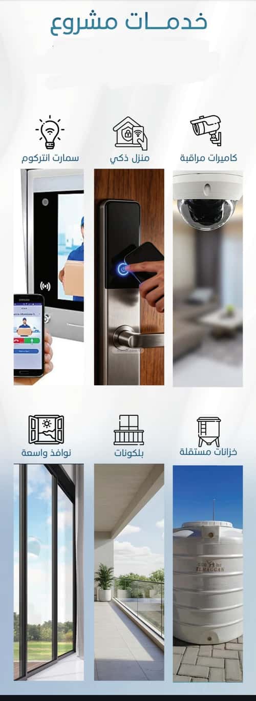 Apartment with 3 Bedrooms Al Ruwase, South Jeddah, Jeddah