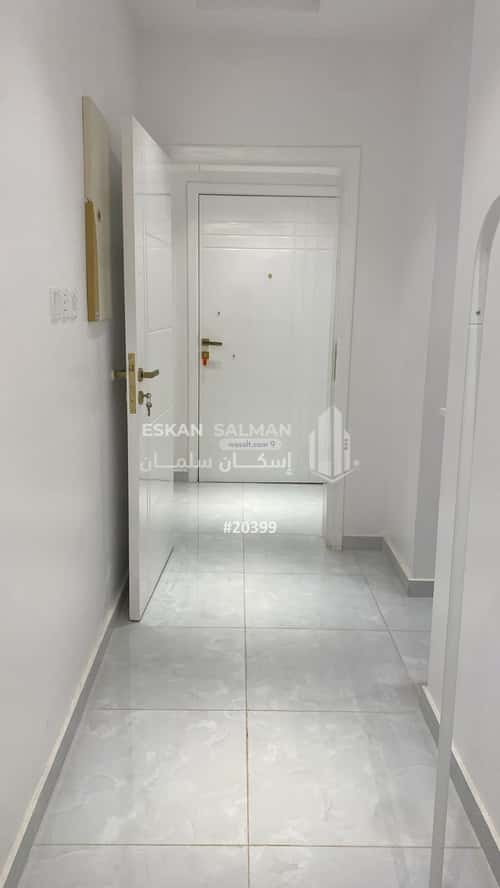 Apartment 111.23 SQM with 4 Bedrooms Ibn Taymiyyah, Madinah