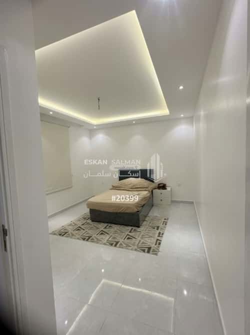 Apartment 111.23 SQM with 4 Bedrooms Ibn Taymiyyah, Madinah