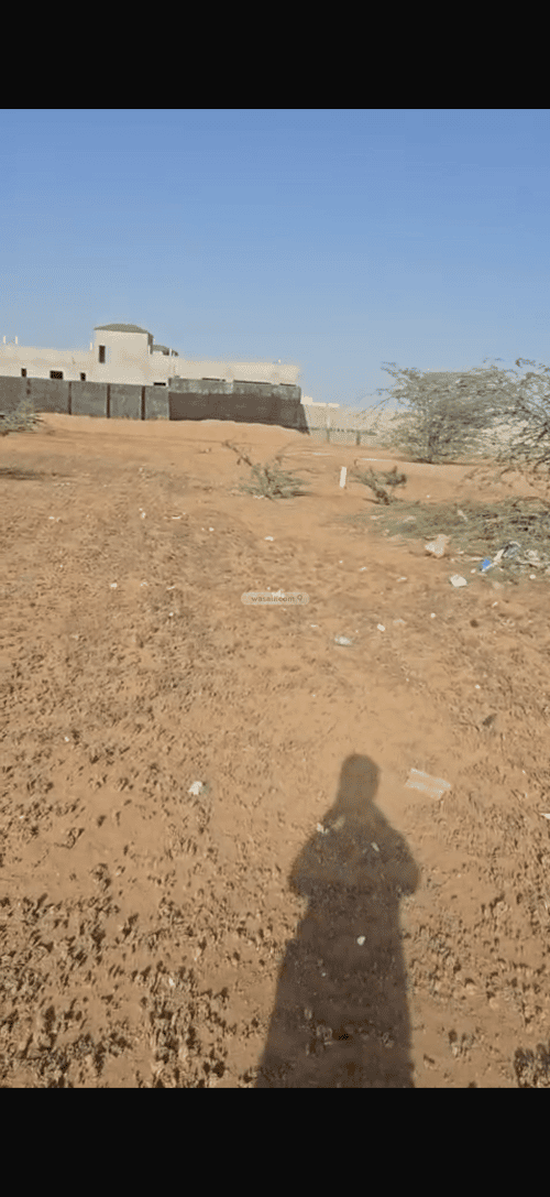 Land 450 SQM Facing North on 25m Width Street Al-Najma, North Jeddah, Jeddah