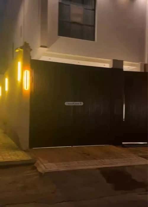 Villa 285.26 SQM Al-Muanisiyah, East Riyadh, Riyadh