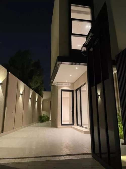 Floor 444.09 SQM with 4 Bedrooms As-Sahafa, North Riyadh, Riyadh