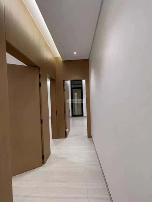 Floor 164.7 SQM with 4 Bedrooms Al-Arid, North Riyadh, Riyadh
