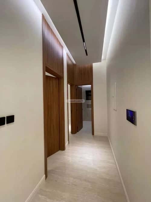 Villa 161.45 SQM Facing South on 15m Width Street Al-Aqeek, North Riyadh, Riyadh