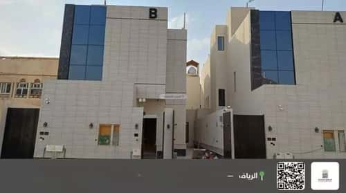 دور 191.4 متر مربع ب 5 غرف النسيم الغربي، شرق الرياض، الرياض