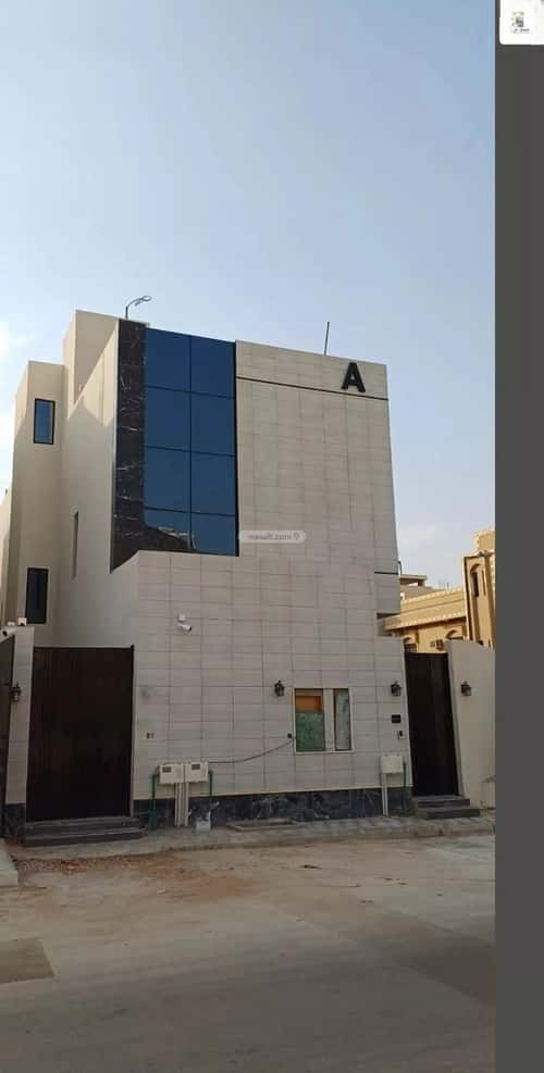 دور 178.42 متر مربع ب 6 غرف النسيم الغربي، شرق الرياض، الرياض