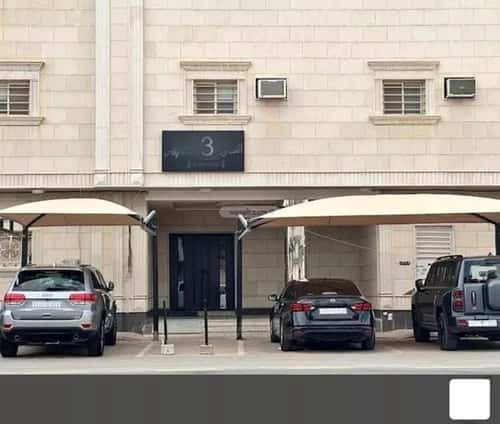 Apartment 166.12 SQM with 4 Bedrooms Ar-Rawabi, East Riyadh, Riyadh