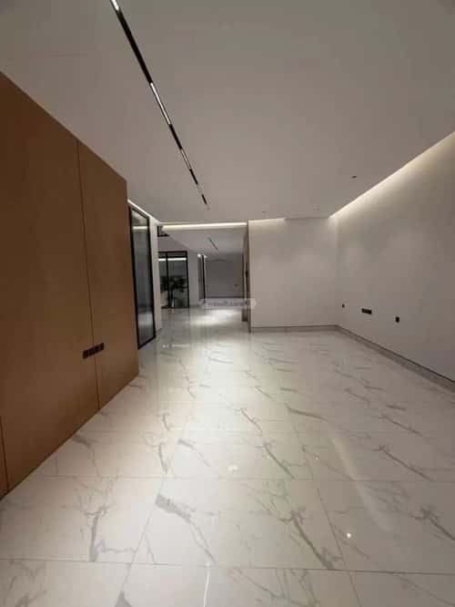 Villa 249.8 SQM Facing South on 18m Width Street An-Narjis, North Riyadh, Riyadh