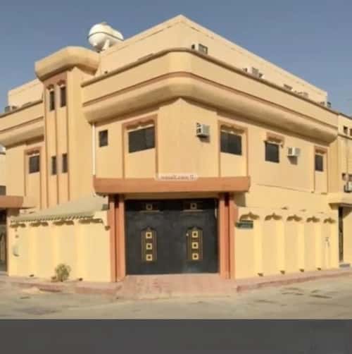 فيلا 400 متر مربع النسيم الغربي، شرق الرياض، الرياض