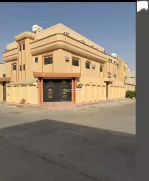 Villa 400 SQM West An-Naseem, East Riyadh, Riyadh