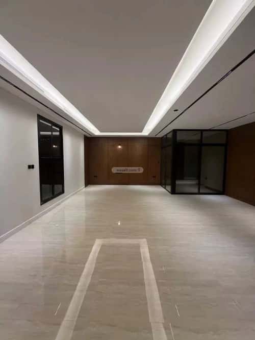 Villa 433.37 SQM Facing West on 20m Width Street An-Narjis, North Riyadh, Riyadh