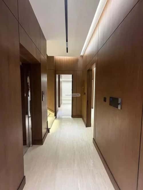 Villa 433.37 SQM Facing West on 20m Width Street An-Narjis, North Riyadh, Riyadh