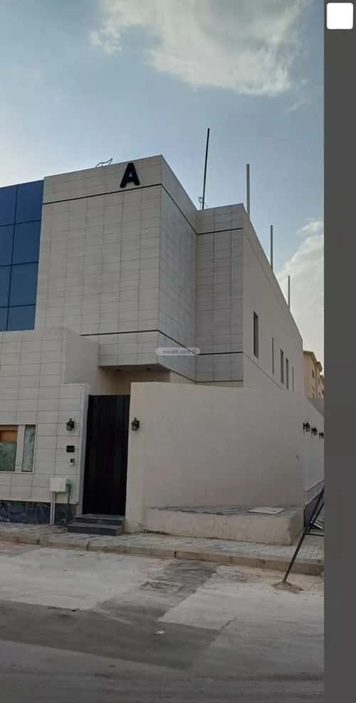 دور 187.11 متر مربع ب 5 غرف النسيم الغربي، شرق الرياض، الرياض