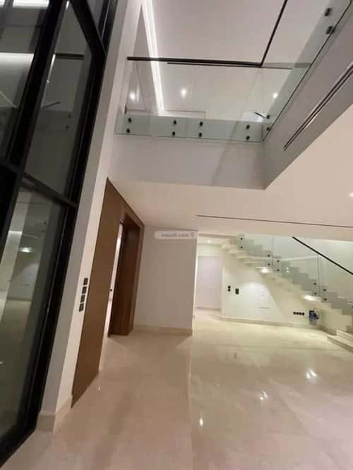 Villa 387.5 SQM Facing South on 20m Width Street Al-Yasmeen, North Riyadh, Riyadh