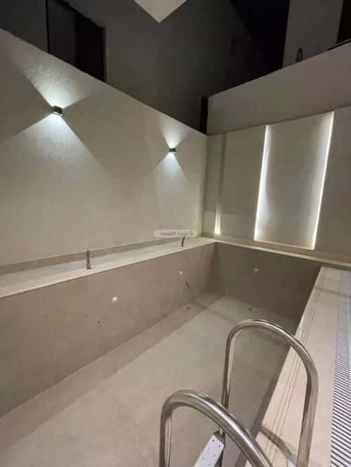 Villa 387.5 SQM Facing South on 20m Width Street Al-Yasmeen, North Riyadh, Riyadh