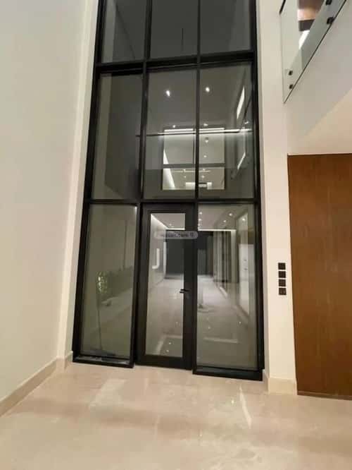 Villa 387.5 SQM Facing South on 20m Width Street Al-Yasmeen, North Riyadh, Riyadh