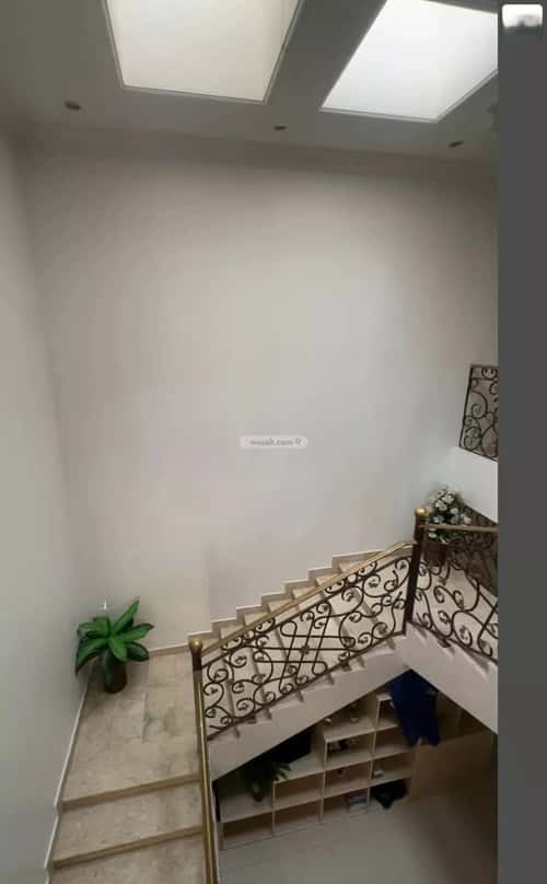 Villa 345 SQM Facing East on 15m Width Street As-Salam, East Riyadh, Riyadh