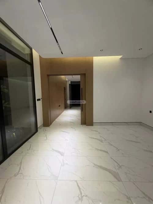Villa 312.5 SQM Facing North on 15m Width Street An-Narjis, North Riyadh, Riyadh